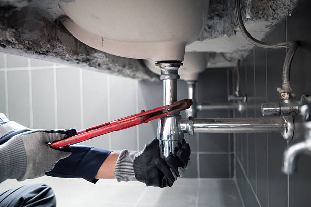 Trusted Gas Line Repair service in Spencer, VA - AAA Plumbing Heating